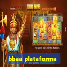 bbaa plataforma